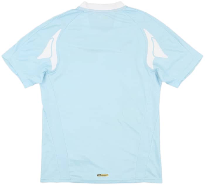 2007-08 Lazio Home Shirt - 8/10 - (S)