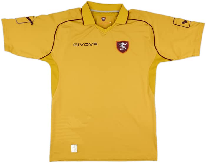 2009-10 Salernitana Third Shirt - 8/10 - (XL)