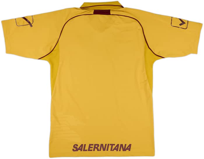 2009-10 Salernitana Third Shirt - 8/10 - (XL)