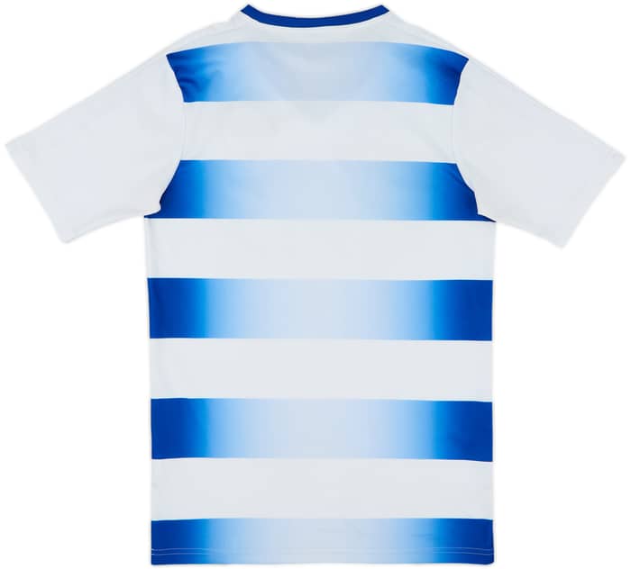 2016-17 Reading Home Shirt - 7/10 - (S)