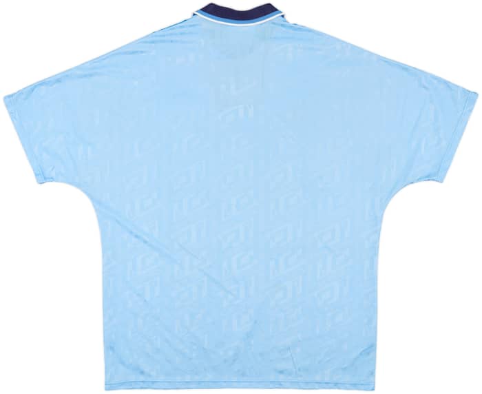 1992-93 England Third Shirt - 8/10 - (XL)