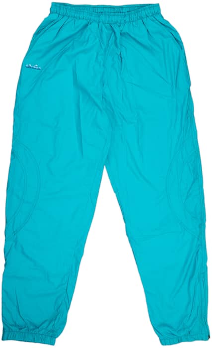 1990s Ellesse Full Tracksuit (XXL)