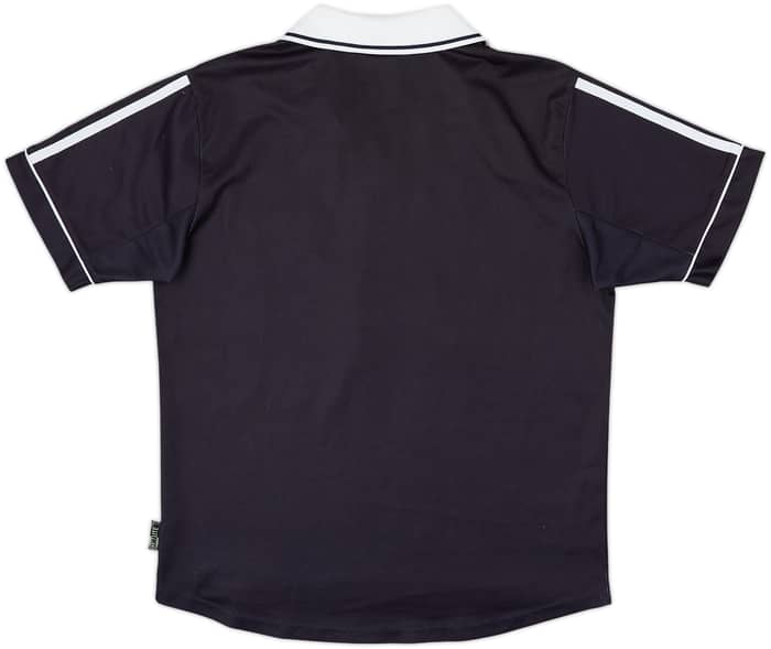 2000-01 Bordeaux Home Shirt - 7/10 - (Y)