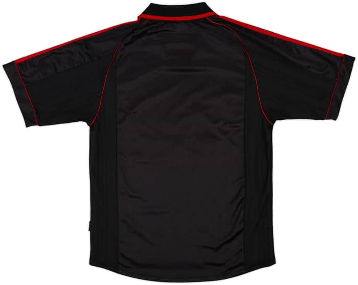 1998-99 AC Milan Third Shirt - 8/10 - (M)