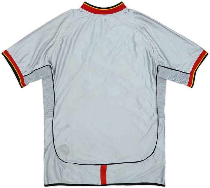 2002-04 Galatasaray Third Shirt - 6/10 - (M)