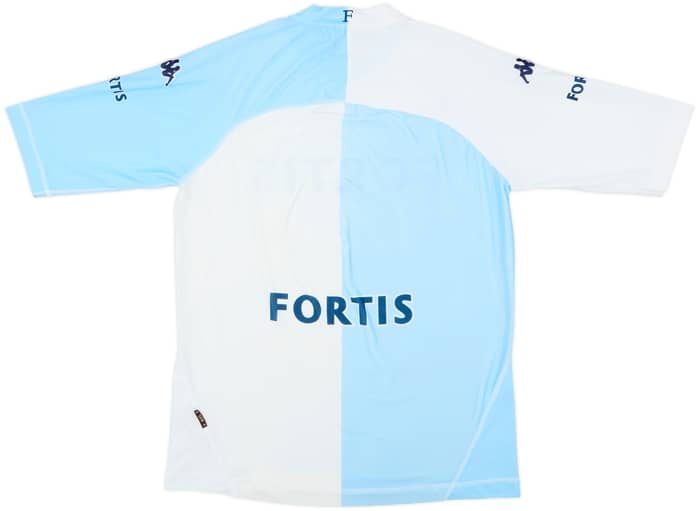 2004-05 Feyenoord Away Shirt - 8/10 - (4XL)