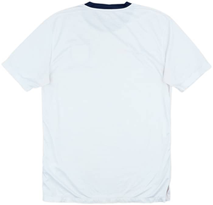 2013 England 150th Anniversary Home Shirt - 5/10 - (M)