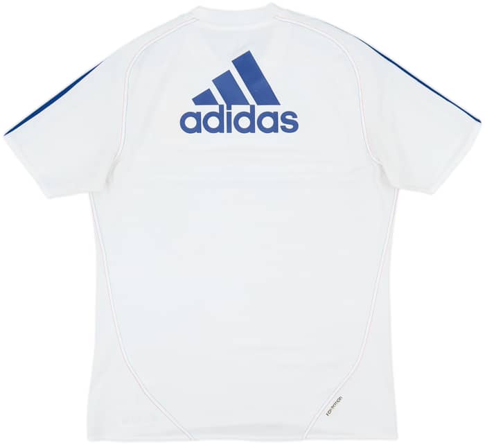 2013-14 Chelsea adidas Formotion Training Shirt - 7/10 - (M)
