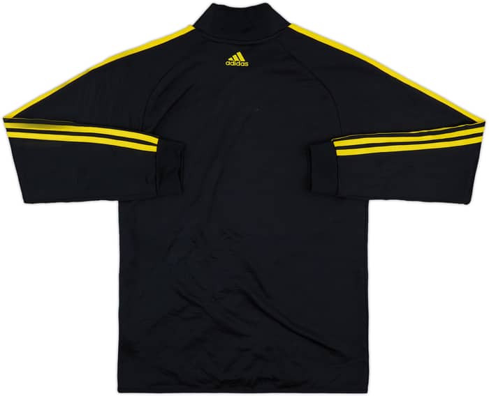 2012-13 Chelsea adidas CL Sweat Top - 8/10 - (M)