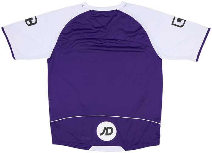 2009-10 Rochdale Away Shirt - 6/10 - (XL)