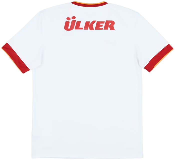 2014-15 Galatasaray Away Shirt - 7/10 - (M)