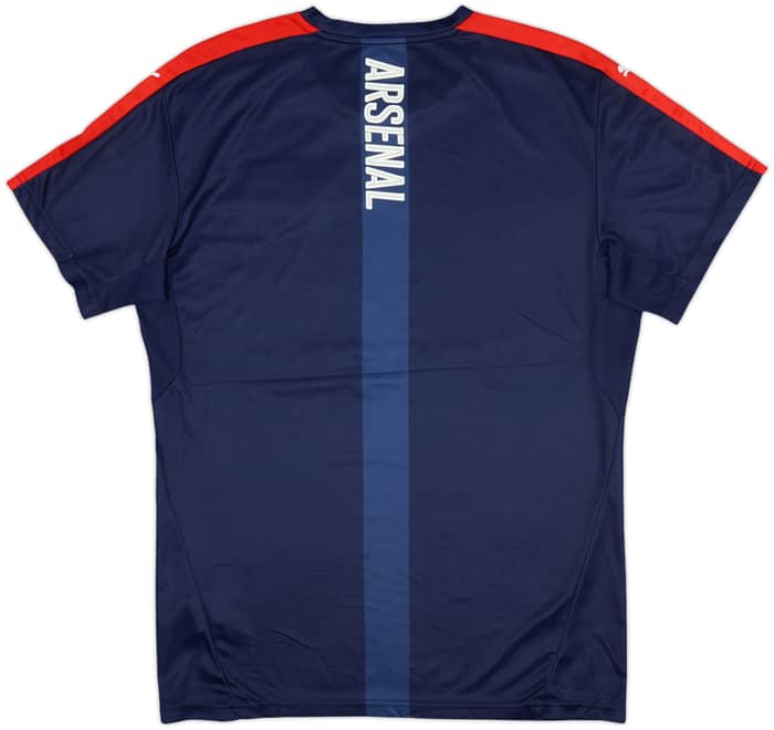 2016-17 Arsenal Puma Training Shirt - 7/10 - (L)