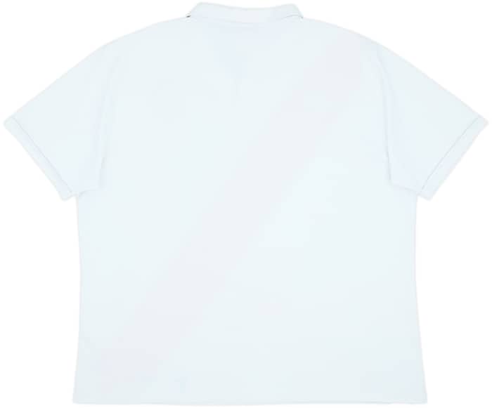 2010-11 Southampton 125 Years Home Shirt - 6/10 - (4XL)