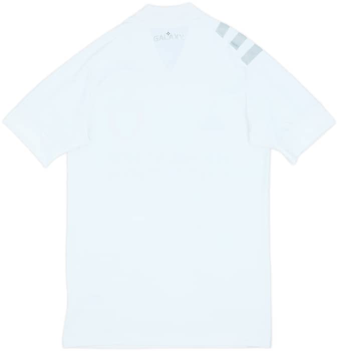 2020 LA Galaxy Home Shirt - 7/10 - (S)