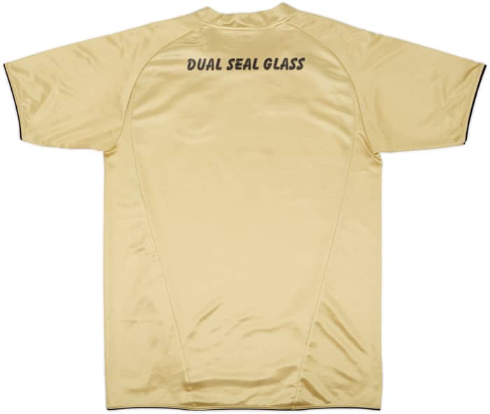 2008-09 Huddersfield Away Shirt - 8/10 - (M)