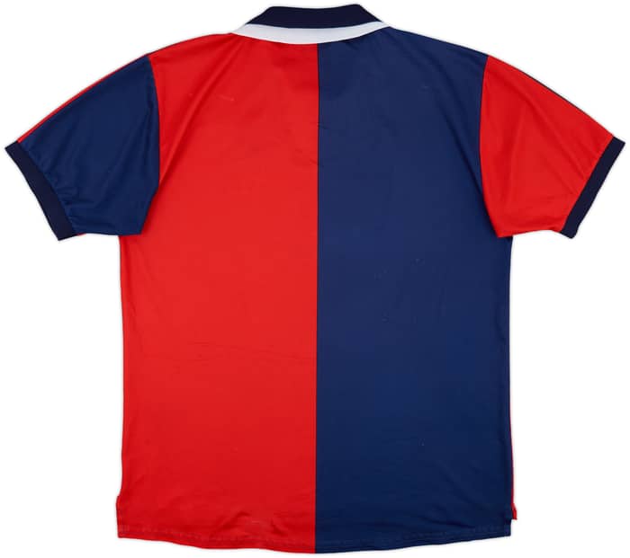 1998-99 Genoa Home Shirt - 7/10 - (XXL)
