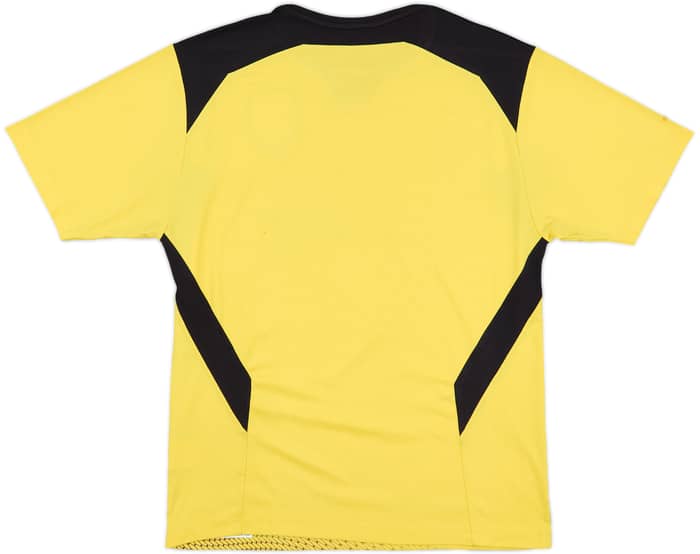 2004-06 Liverpool Away Shirt - 4/10 - (M)