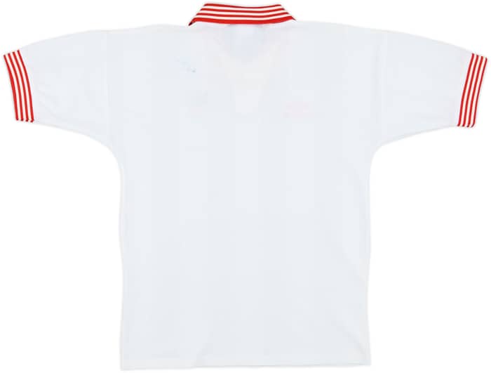 1996-98 Sevilla Home Shirt - 6/10 - (L.Boys)