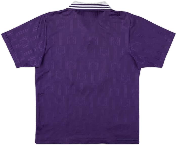 1996-97 Anderlecht Away Shirt - 6/10 - (S.Boys)