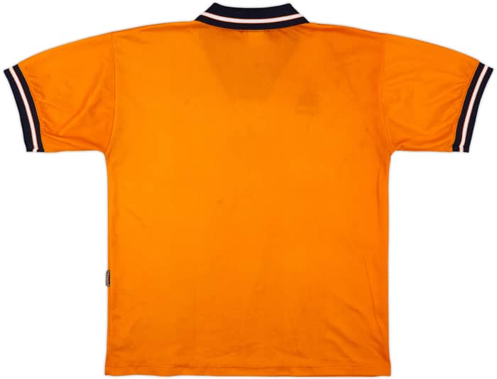 1998-99 Valencia Away Shirt - 8/10 - (L)