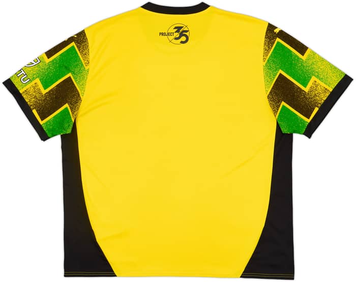 2024-25 Plymouth Third Shirt - 8/10 - (3XL)
