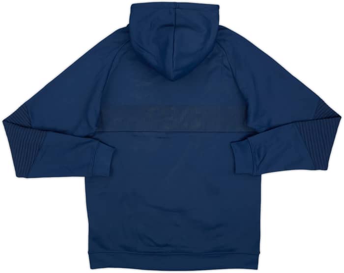 Sudadera con capucha Joma del TSG Hoffenheim 2019-20 (S)