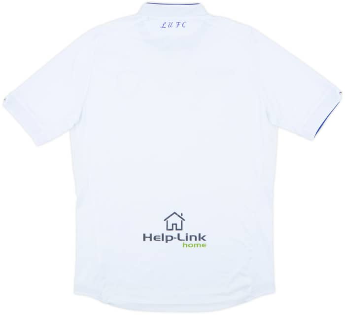 2014-15 Leeds United Home Shirt - 6/10 - (L)