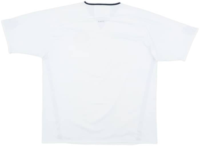 2004-05 Sunderland Away Shirt - 6/10 - (XXL)