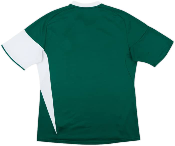 2009-10 Plymouth Home Shirt - 7/10 - (L)