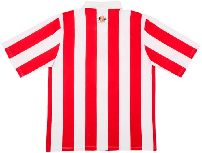 1997-99 Sunderland Home Shirt - 8/10 - (XL)