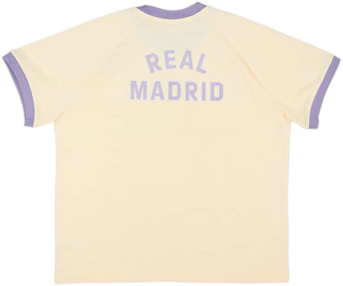 2024-25 Real Madrid adidas Originals Tee (XXL)