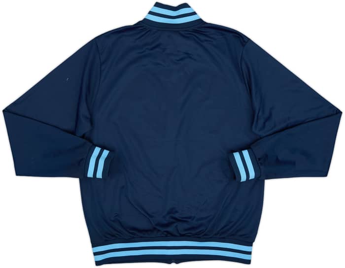 2020 Manchester City Track Jacket - 8/10 - (L)
