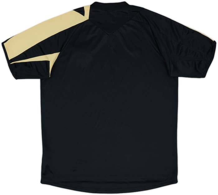 2008-09 Liverpool adidas Training Shirt - 8/10 - (M)