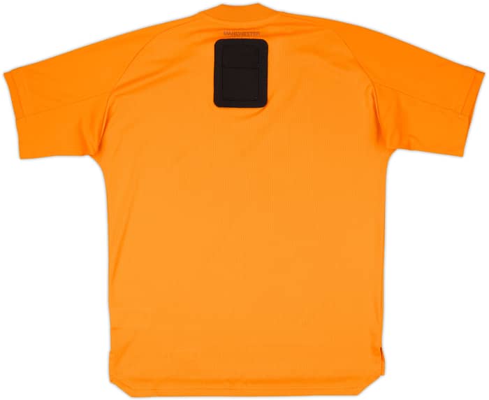 2020-21 Manchester United adidas Training Shirt - 8/10 - (S)