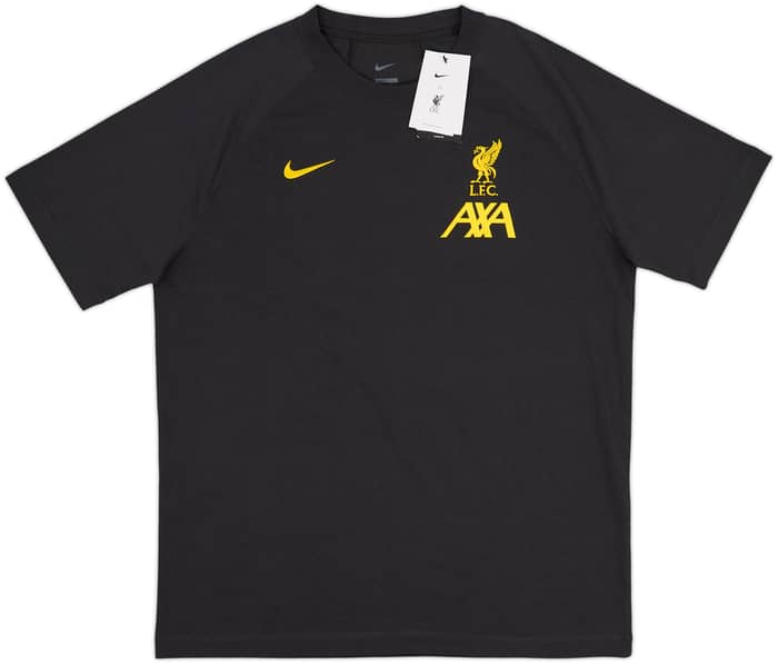 2024-25 Liverpool Nike Travel Top (L)