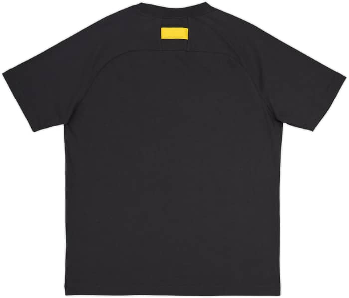 2024-25 Liverpool Nike Travel Top (L)