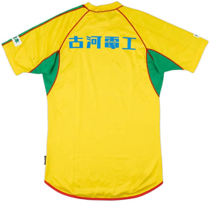 2003 JEF United Home Shirt - 5/10 - (M/L)