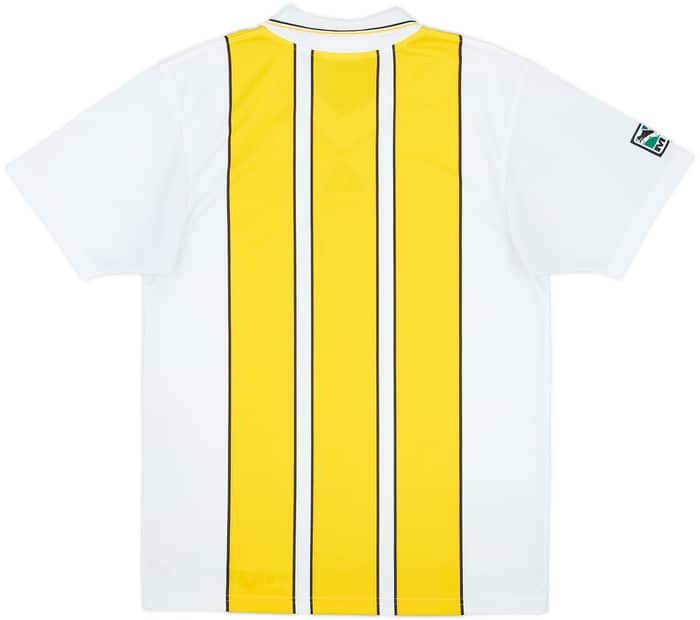 1999 Columbus Crew Camiseta de local - 8/10 - (S)