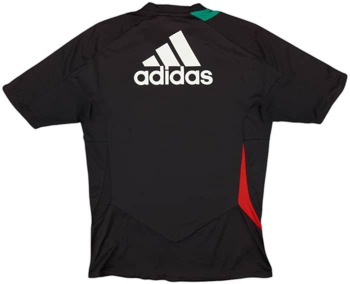 2012-13 AC Milan adidas Formotion Training Shirt - 7/10 - (M)