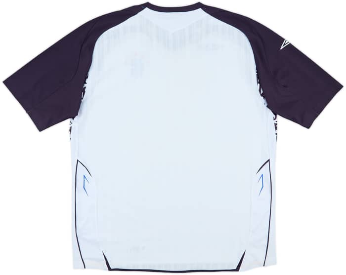 2007-08 Rangers Away Shirt - 6/10 - (XXL)