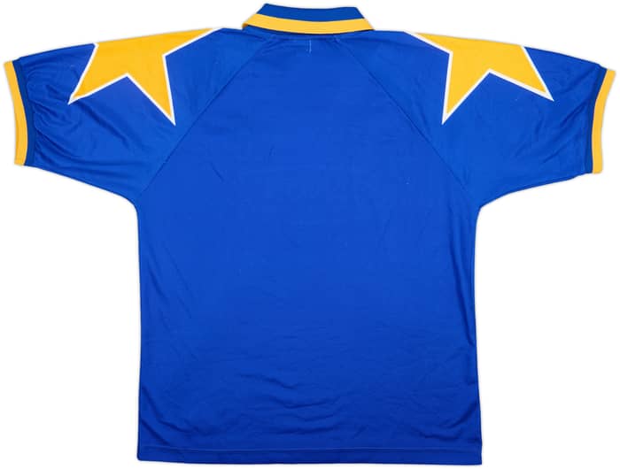 1994-95 Juventus Away Shirt - 9/10 - (XL)