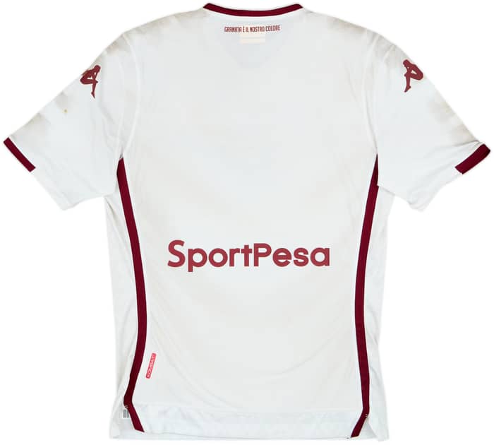 2018-19 Torino Away Shirt - 4/10 - (3XL)