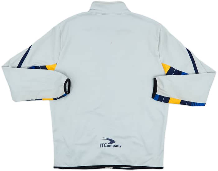 2022-23 Parma Errea Track Jacket - 4/10 - (M)