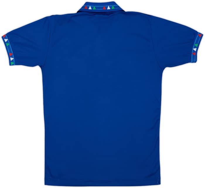 1992-93 Italy Home Shirt - 6/10 - (L.Boys)