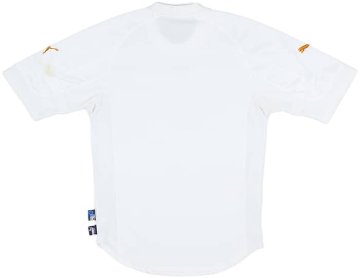 2004-06 Italy Away Shirt - 3/10 - (M)