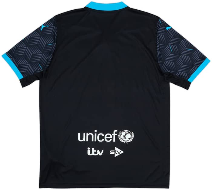 2020 Soccer Aid World XI Home Shirt - 10/10 - (L)