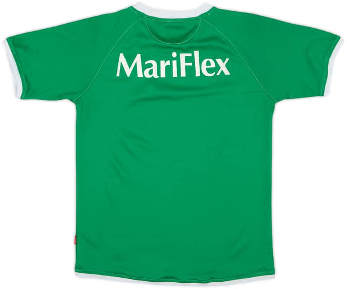 2012-14 Sparta Rotterdam Away Shirt - 8/10 - (M.Boys)