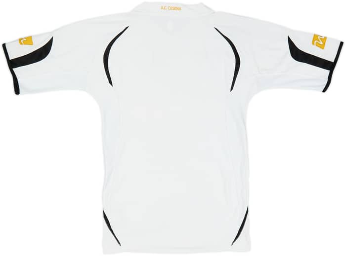 2007-08 Cesena Home Shirt - 6/10 - (S)