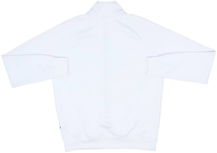 2013-14 England Nike Track Jacket - 6/10 - (M)