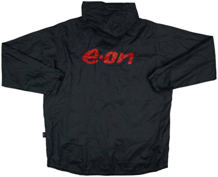 2002-03 Borussia Dortmund Goool Rain Jacket - 6/10 - (XL)